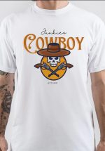 Cowboy Junkies T-Shirt