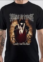 Cradle Of Filth T-Shirt