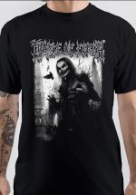 Cradle Of Filth T-Shirt