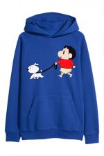 Crayon Shin- Chan Hoodie