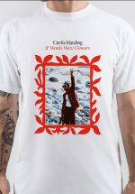 Curtis Harding T-Shirt