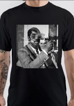 Curtis Harding T-Shirt