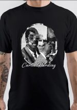 Curtis Harding T-Shirt