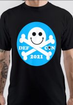 DEFCON T-Shirt