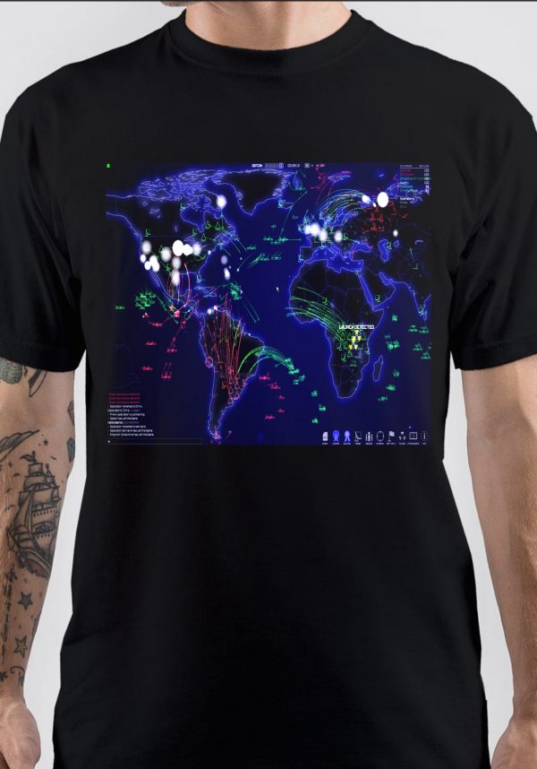 DEFCON T-Shirt