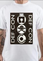 DEFCON T-Shirt