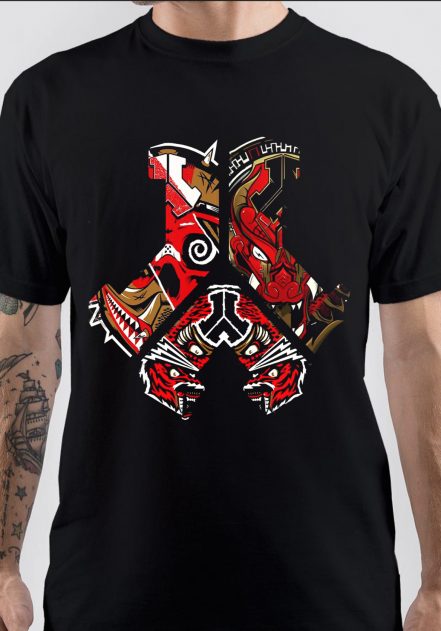 DEFCON T-Shirt