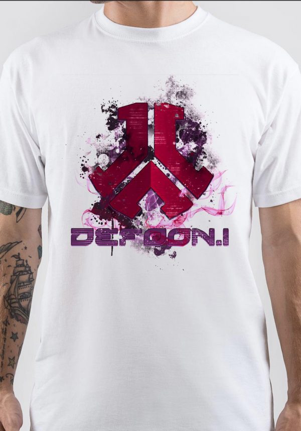 DEFCON T-Shirt