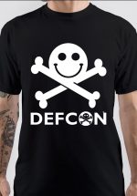 DEFCON T-Shirt