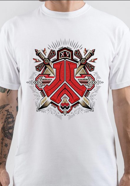 DEFCON T-Shirt