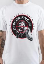 DEFCON T-Shirt