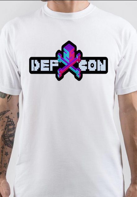 DEFCON T-Shirt