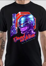 DOA Dead Or Alive T-Shirt