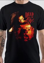 DOA Dead Or Alive T-Shirt