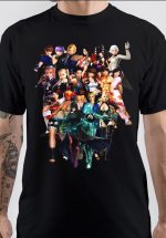 DOA Dead Or Alive T-Shirt