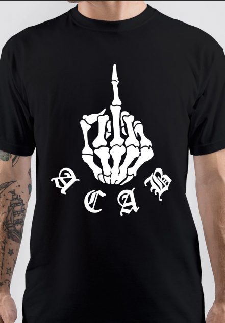 Death Row Records T-Shirt