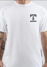 Death Row Records T-Shirt