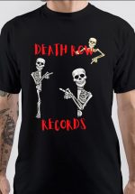 Death Row Records T-Shirt