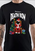 Death Row Records T-Shirt