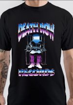 Death Row Records T-Shirt