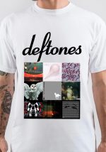 Deftones T-Shirt