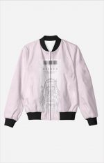 Demon Slayer Bomber Jacket