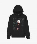 Diljit Dosanjh Hoodie