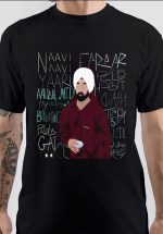 Diljit Dosanjh T-Shirt