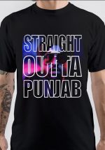 Diljit Dosanjh T-Shirt