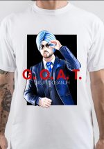 Diljit Dosanjh T-Shirt