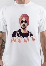 Diljit Dosanjh T-Shirt