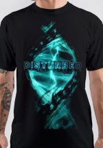 Disturbed T-Shirt