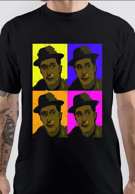 Donnie Brasco T-Shirt