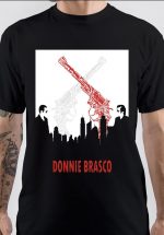 Donnie Brasco T-Shirt