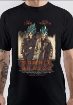 Donnie Brasco T-Shirt