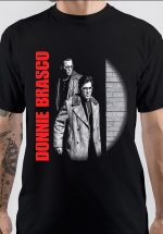 Donnie Brasco T-Shirt