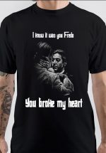 Donnie Brasco T-Shirt