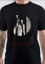 Donnie Brasco T-Shirt