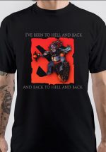 Dota 2 T-Shirt