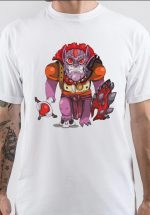 Dota 2 T-Shirt