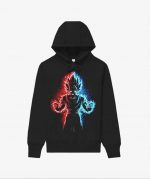 Dragon Ball Z Hoodie