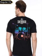 Drummer T-Shirt