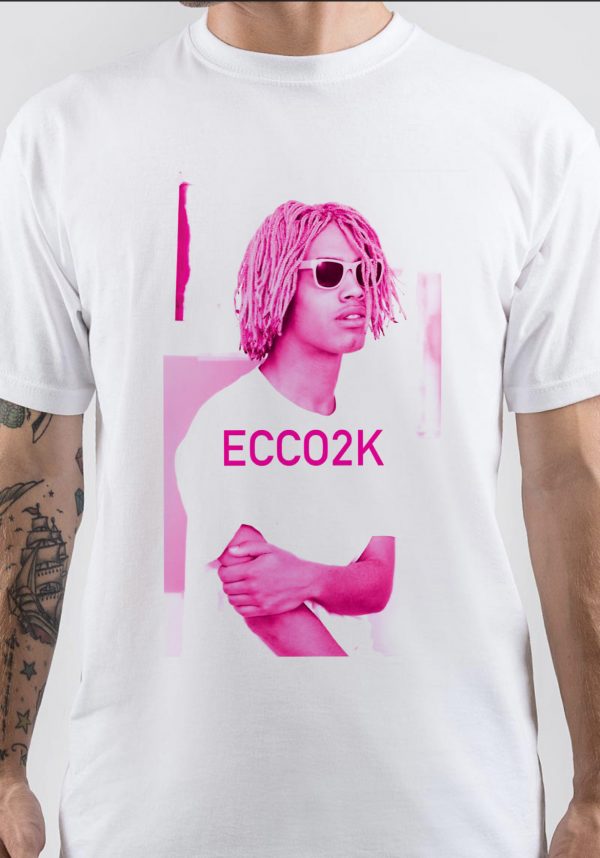 Ecco2K T-Shirt