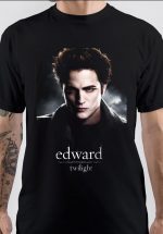 Edward Cullen T-Shirt