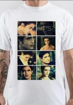 Edward Cullen T-Shirt