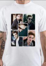 Edward Cullen T-Shirt