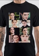 Edward Cullen T-Shirt