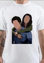 Edward Cullen T-Shirt