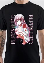 Elfen Lied T-Shirt