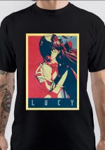 Elfen Lied T-Shirt